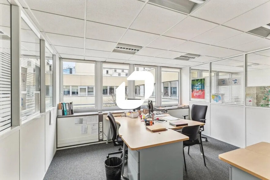 4-14 Rue Ferrus, Paris à louer - Photo intérieure - Image 2 de 15