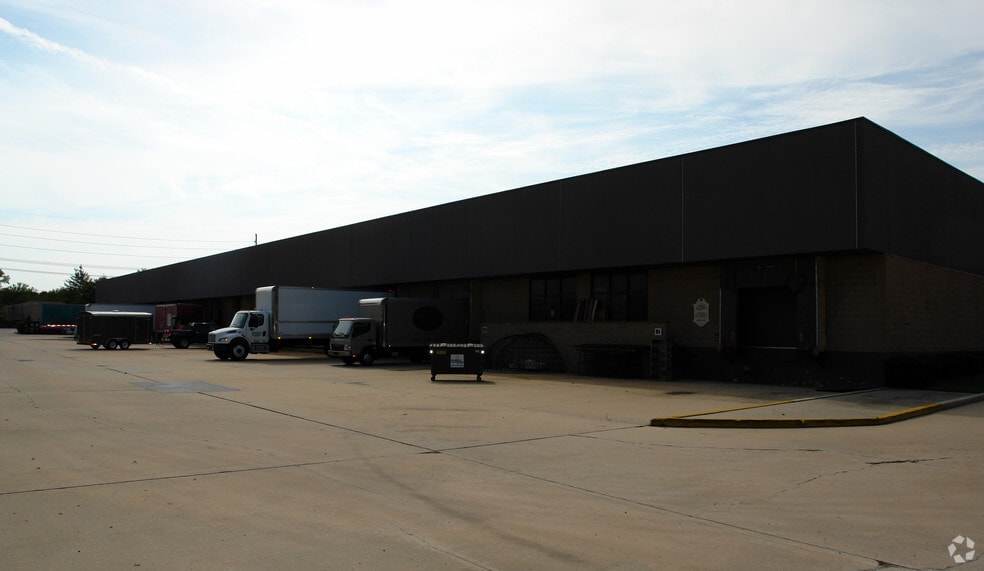 186 Timberlane Rd, Clarksboro, NJ for lease - Building Photo - Image 3 of 5