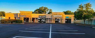 Plus de détails pour 1203 Memorial Blvd, Murfreesboro, TN - Bureau/Médical à louer