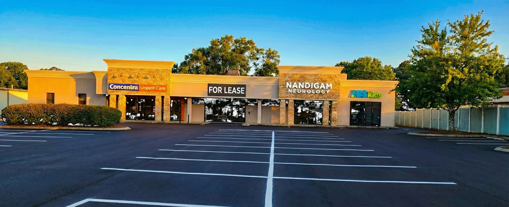 1203 Memorial Blvd, Murfreesboro, TN for lease Primary Photo- Image 1 of 6