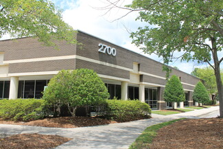 More details for 2700 Gateway Centre Blvd, Morrisville, NC - Flex for Lease