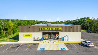 Plus de détails pour 2325 Highway 5 N, Mountain Home, AR - Commerce de détail à vendre
