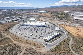Plus de détails pour Sky Vista Pky, Reno, NV - Commerce de détail à vendre