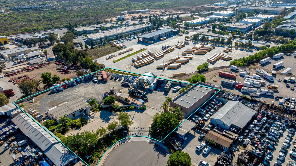 788 Energy Way, Chula Vista, CA à vendre - Photo du bâtiment - Image 2 de 5