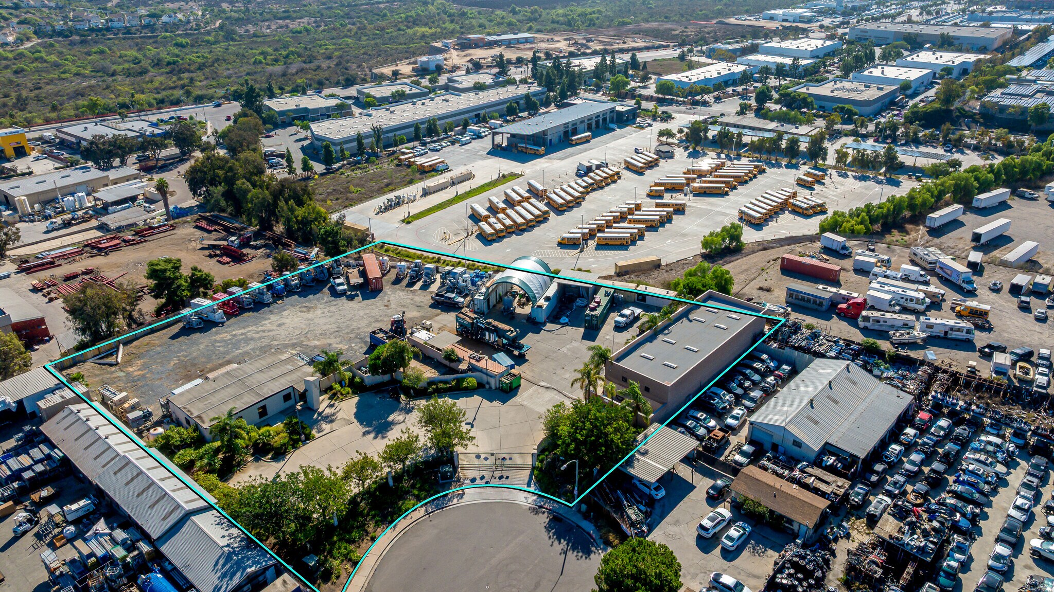 788 Energy Way, Chula Vista, CA à vendre Photo du bâtiment- Image 1 de 6