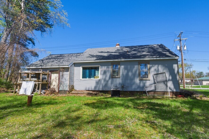 458 NY-146, Clifton Park, NY à vendre - Photo du bâtiment - Image 3 de 16