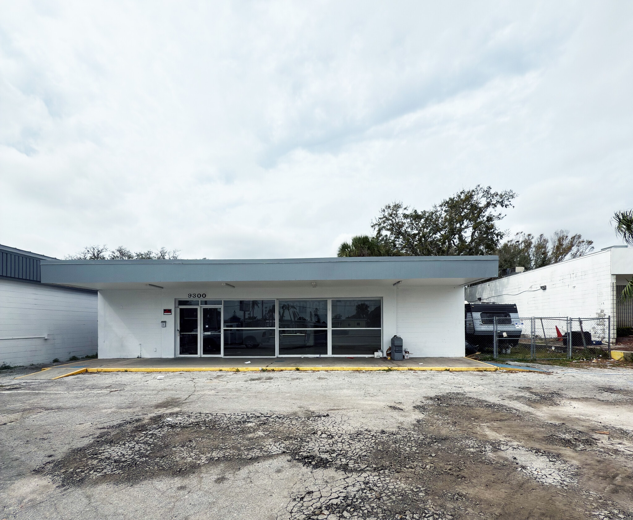 9300 N 49th St, Pinellas Park, FL à vendre Photo principale- Image 1 de 5