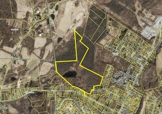 Plus de détails pour 171 Bower rd, Poughkeepsie, NY - Terrain à vendre