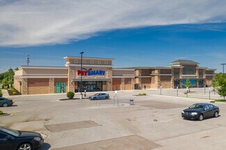 More details for 4820 Bauer Farm Dr, Lawrence, KS - Retail for Lease