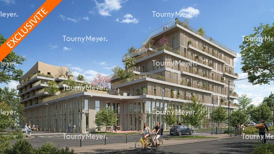 Office in Cesson-Sévigné for lease Building Photo- Image 1 of 7