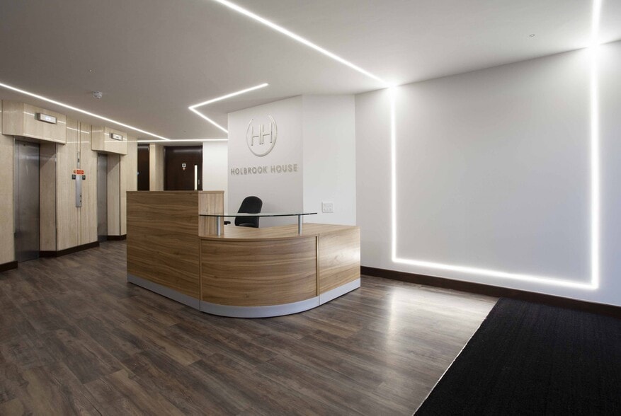 3 Station Rd, Swindon à louer - Photo intérieure - Image 3 de 5