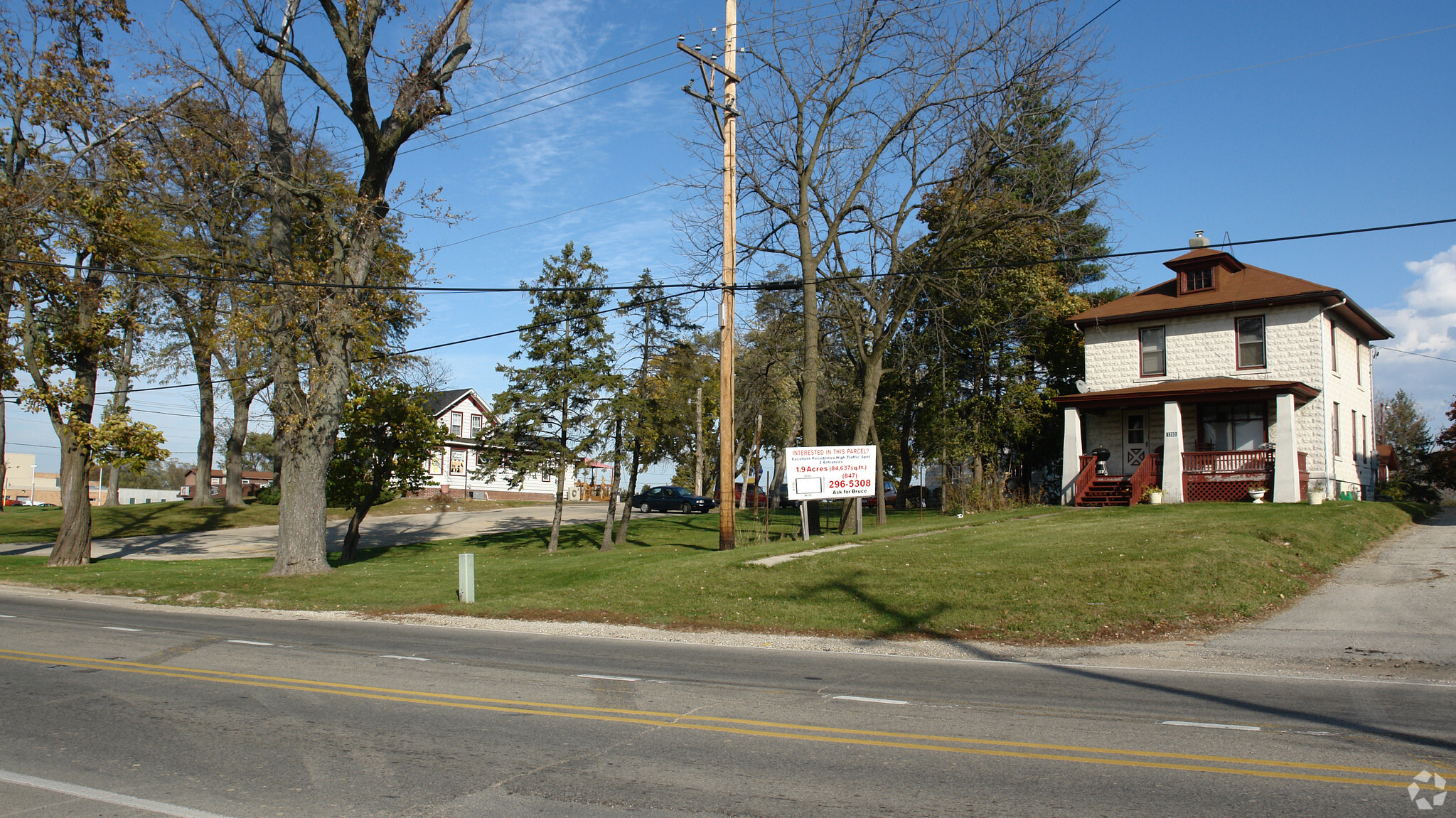 1203-1211 Main St, Antioch, IL for sale Primary Photo- Image 1 of 1