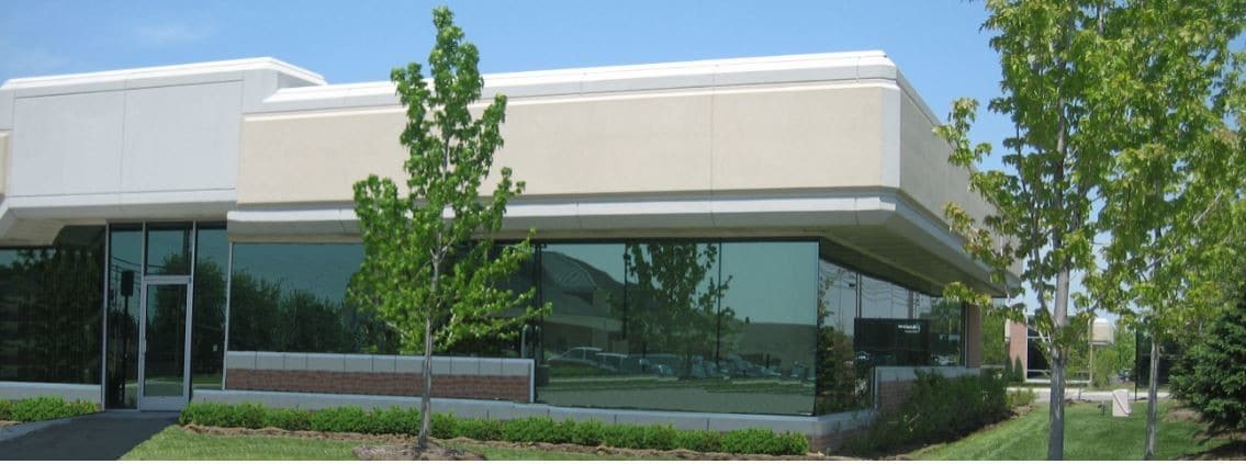 39501-39571 Garfield Rd, Clinton Township, MI for lease Primary Photo- Image 1 of 8
