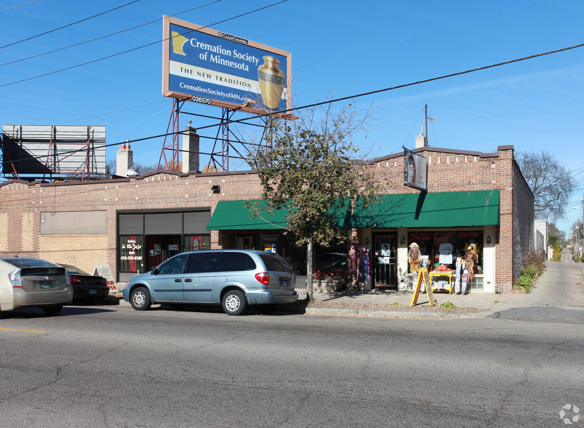 1828 E 42nd St, Minneapolis, MN à vendre Photo principale- Image 1 de 1