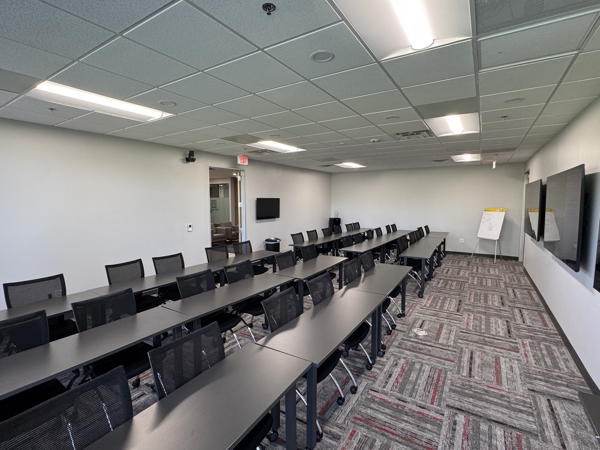2000 Regency Pky, Cary, NC for lease Interior Photo- Image 1 of 14