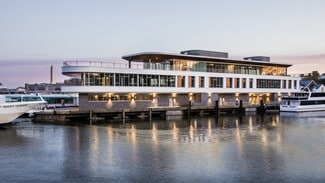 Plus de détails pour 580 Water St SW, Washington, DC - Bureau à louer