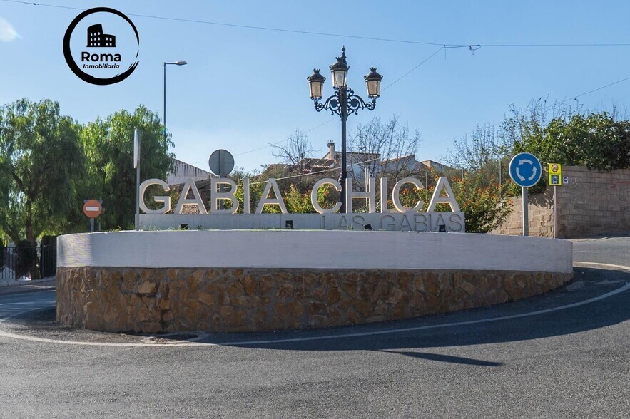 Terrain dans Las Gabias, Granada à vendre - Photo du bâtiment - Image 1 de 43