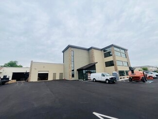 More details for 1101 Sussex Blvd, Broomall, PA - Retail, Flex for Lease