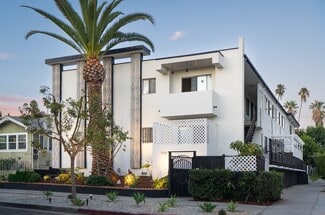 More details for 1900 Dracena Dr, Los Angeles, CA - Multifamily for Sale