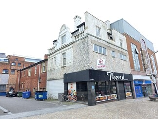 More details for 73-75 Church St, Blackpool - Retail for Lease
