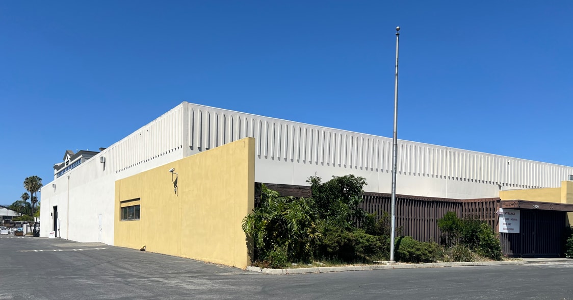 3550 Thomas Rd, Santa Clara, CA for lease Building Photo- Image 1 of 5