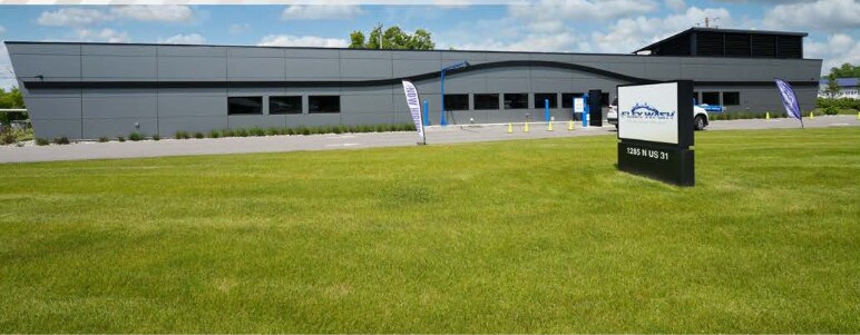 1294 N US Highway 31, Petoskey, MI for sale - Primary Photo - Image 1 of 5