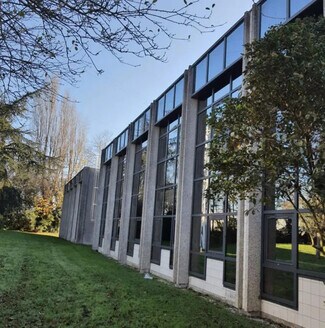 Plus de détails pour Bureau à louer