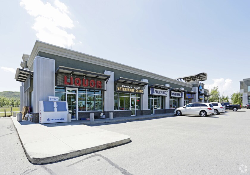 11245 Valley Ridge Dr NW, Calgary, AB à vendre - Photo principale - Image 1 de 1