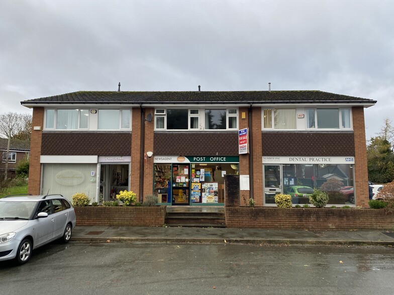 2 Summerfield Rd, Chester for sale - Building Photo - Image 2 of 2