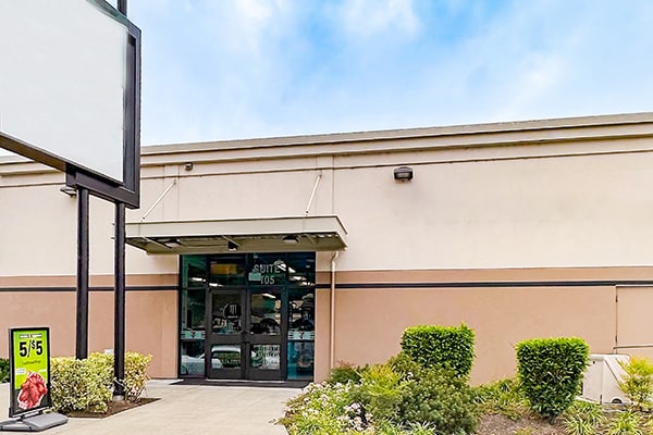 15 Auburn Ave, Auburn, WA for lease - Building Photo - Image 1 of 1