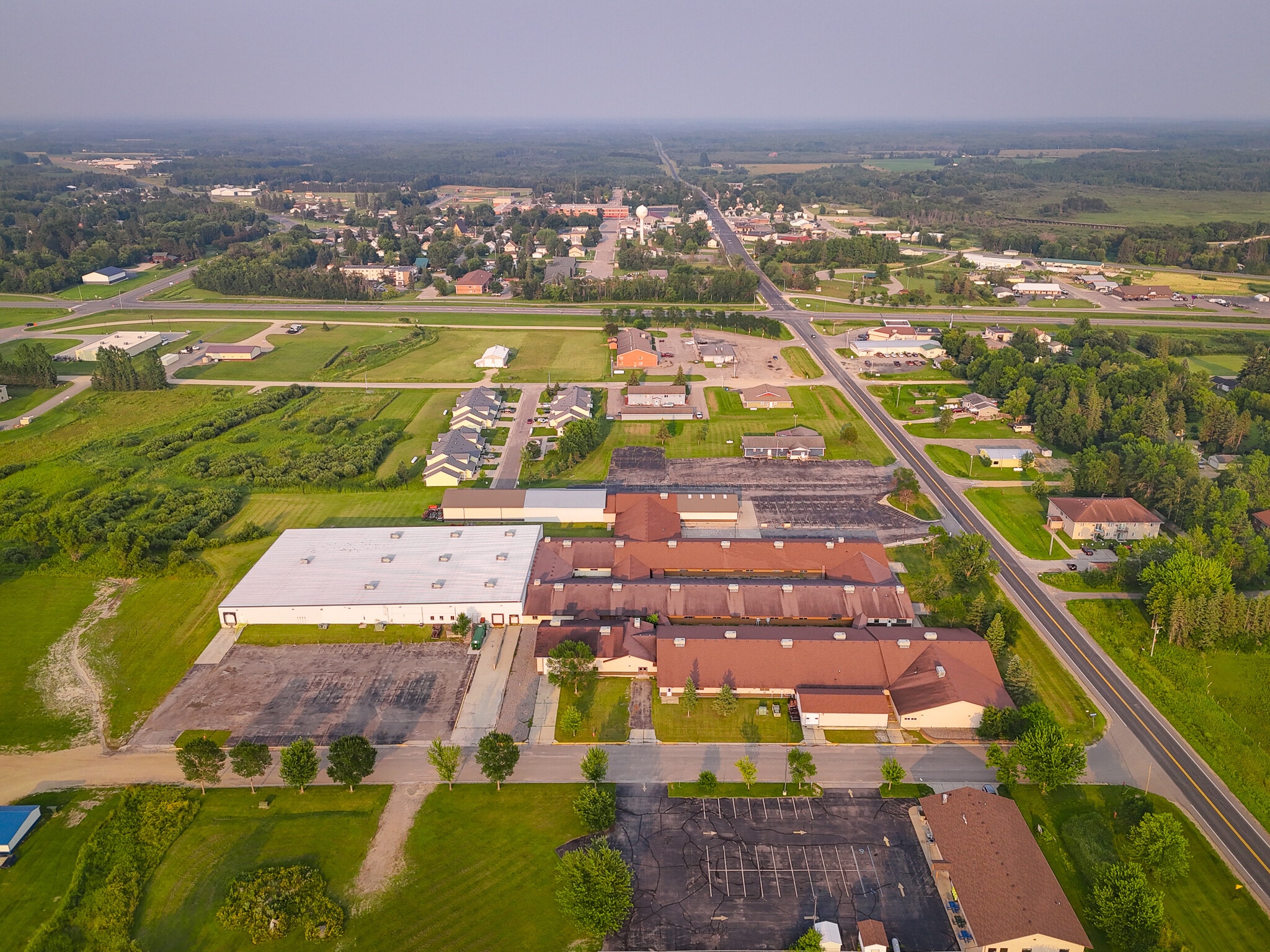 348 Summit Ave W, Blackduck, MN for lease Building Photo- Image 1 of 20
