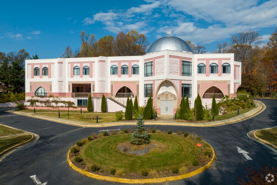 11326 Leesburg Pike, Herndon, VA for sale - Building Photo - Image 3 of 27