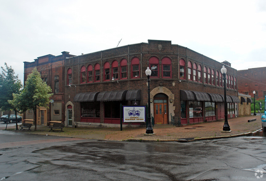 401-405 Main St, Utica, NY for sale - Primary Photo - Image 1 of 1