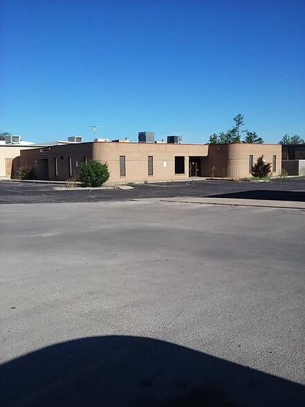 840 Central Dr, Odessa, TX for lease - Other - Image 2 of 2