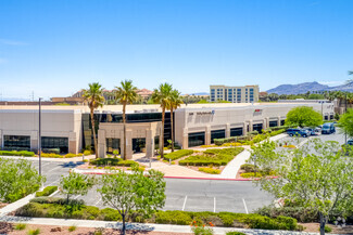 More details for 2490 Paseo Verde Pky, Henderson, NV - Office for Lease