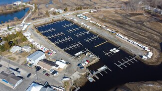 Plus de détails pour 54 Old Boston Post Rd, Westbrook, CT - Spécialité à vendre