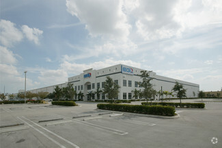 Plus de détails pour 5601 NW 72nd Ave, Miami, FL - Industriel/Logistique à louer