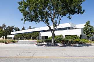 More details for 28210 Avenue Stanford, Valencia, CA - Industrial for Sale