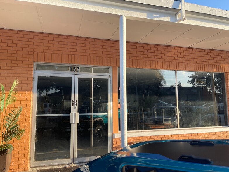 179 N Us-27 Hwy, Clermont, FL for lease - Building Photo - Image 3 of 18