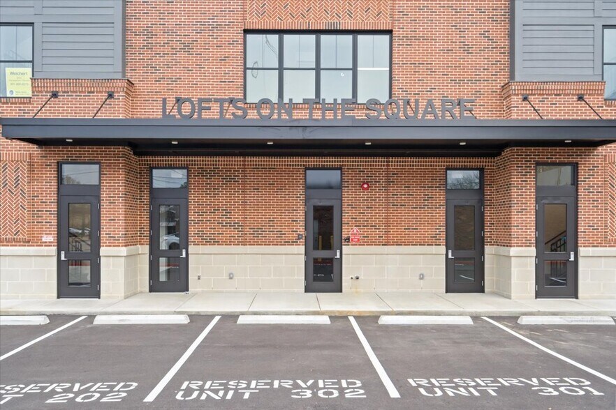 12040 Forrest St, Arlington, TN à louer - Photo du bâtiment - Image 3 de 13