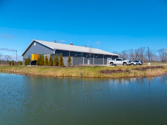 More details for 1253 N Territorial Rd W, Ann Arbor, MI - Industrial for Sale