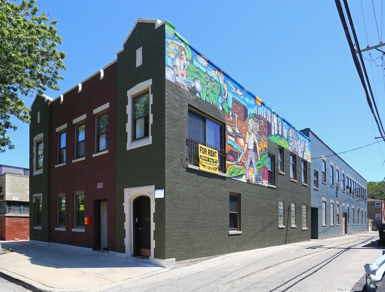 6415 N Ravenswood Ave, Chicago, IL à louer - Photo du bâtiment - Image 2 de 15