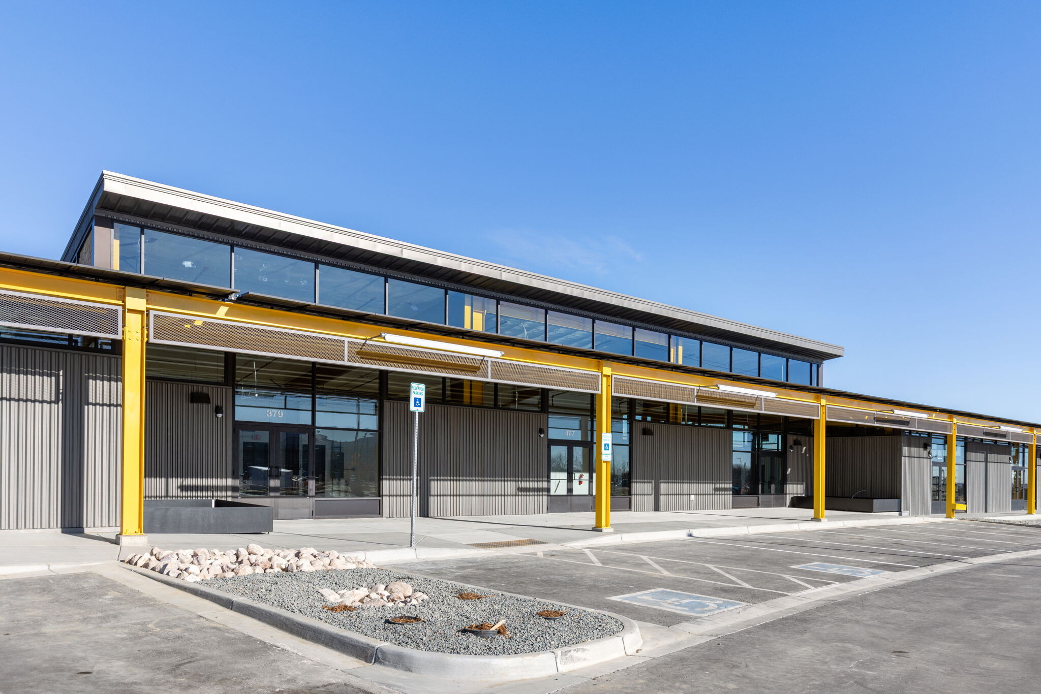 301-357 W 65th St, Loveland, CO à louer Photo intérieure- Image 1 de 25