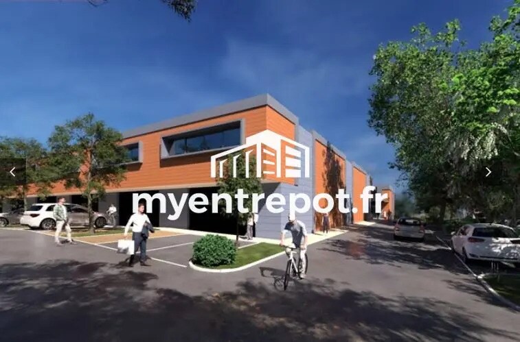 Flex dans La Ciotat à louer - Photo du bâtiment - Image 2 de 5