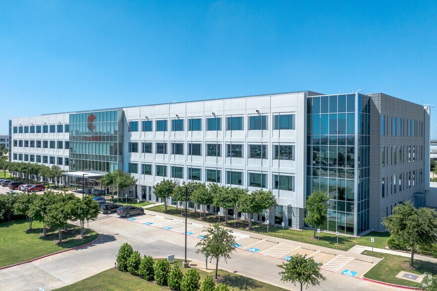 3001 Hackberry Rd, Coppell, TX à louer - Photo principale - Image 1 de 6