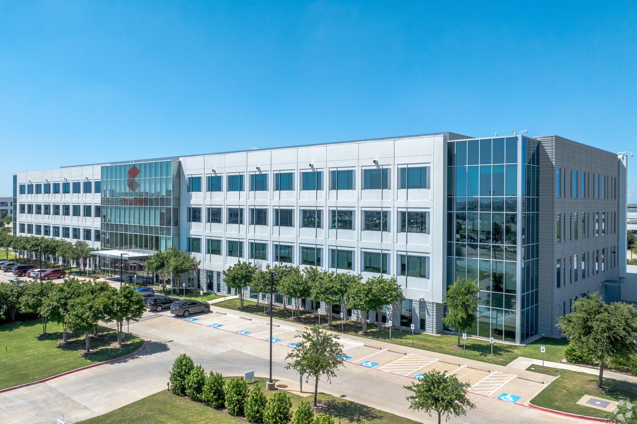 3001 Hackberry Rd, Coppell, TX à louer Photo principale- Image 1 de 7