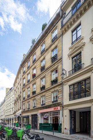 More details for 29 Rue Des Jeuneurs, Paris - Office for Lease
