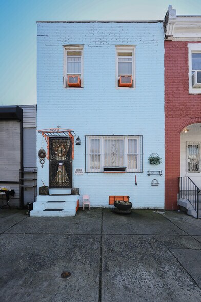 1140 Kaighns Ave, Camden, NJ à vendre - Photo du bâtiment - Image 2 de 27