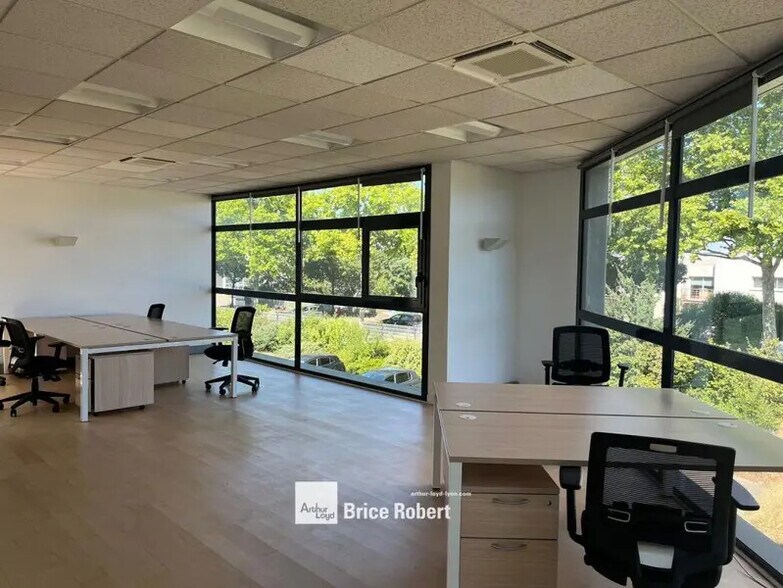 74 Rue Elisée Reclus, Décines-Charpieu à louer - Photo intérieure - Image 2 de 6