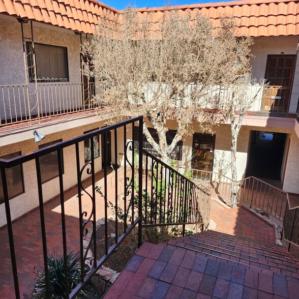 1987 Mcculloch Blvd, Lake Havasu City, AZ for lease - Building Photo - Image 2 of 3